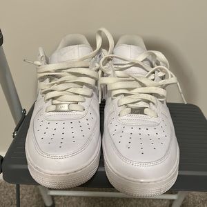 Nike Air Force 1 Size 10